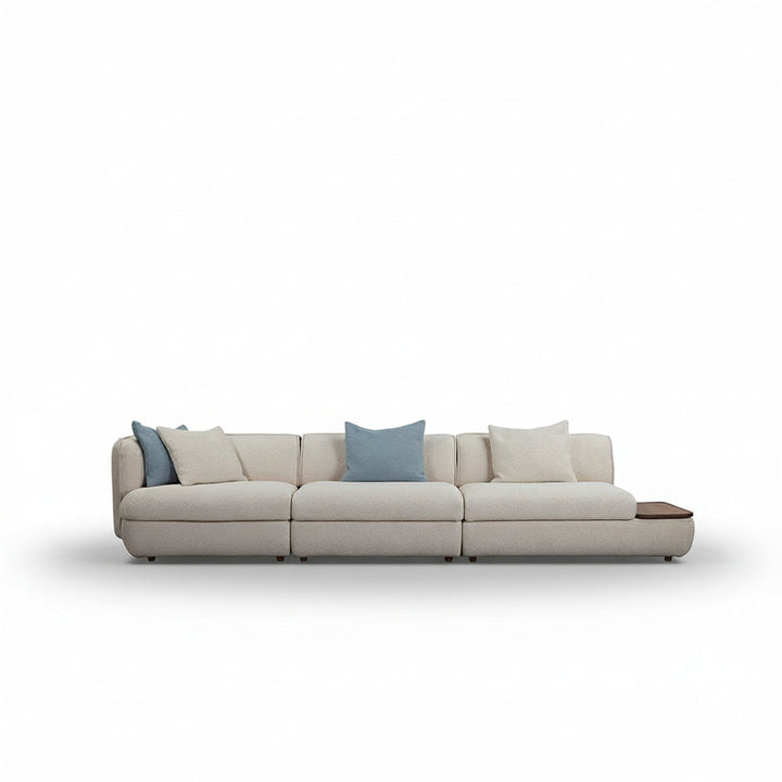 Rituals Sofa 1.5R + Armless + T1.5End Right (Set)