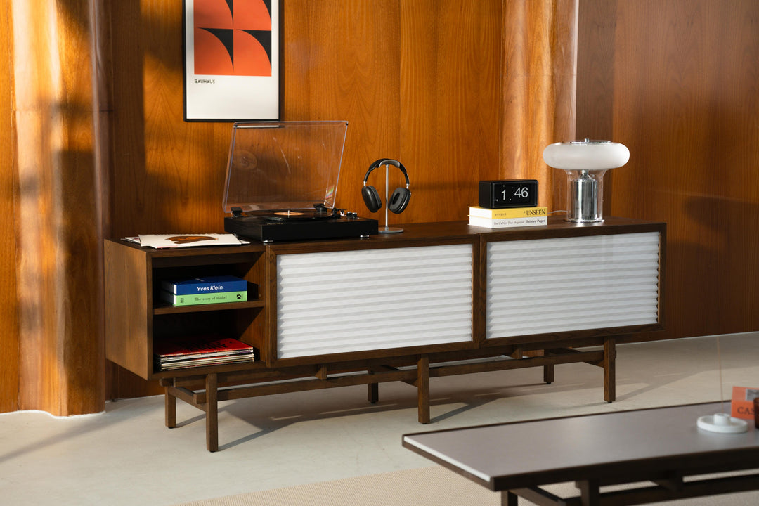 Rituals TV Unit