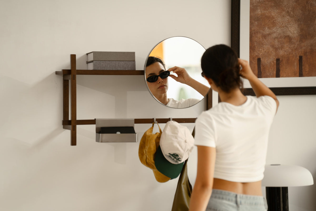 Rituals Wall Hung Shelf