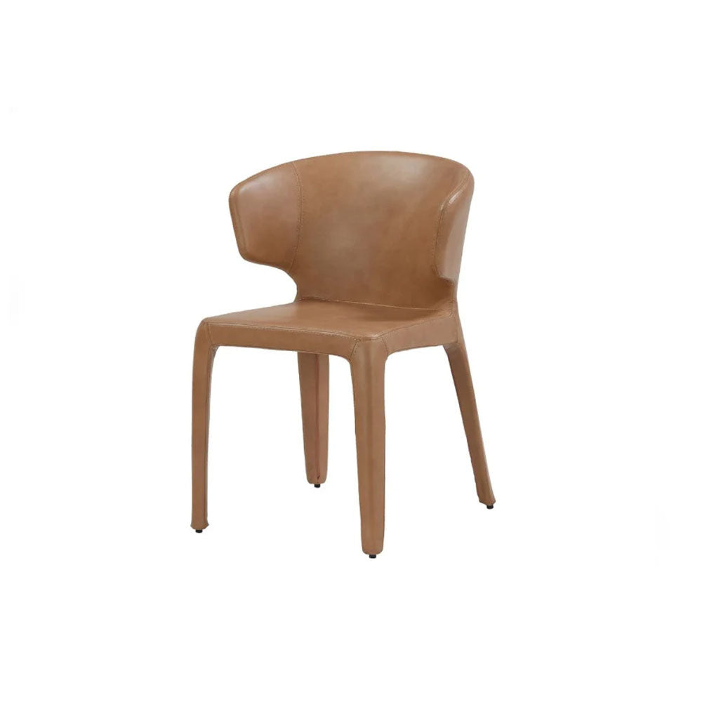 Saddle Chair L123