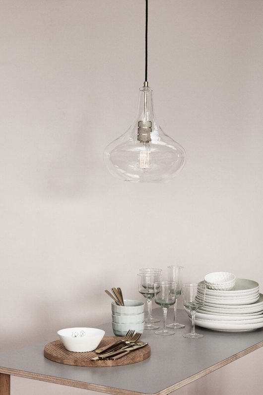 Select Bowls (Set Of 5)