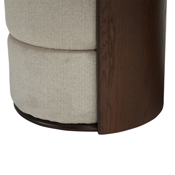 Soho Coffee Table & Stool Set