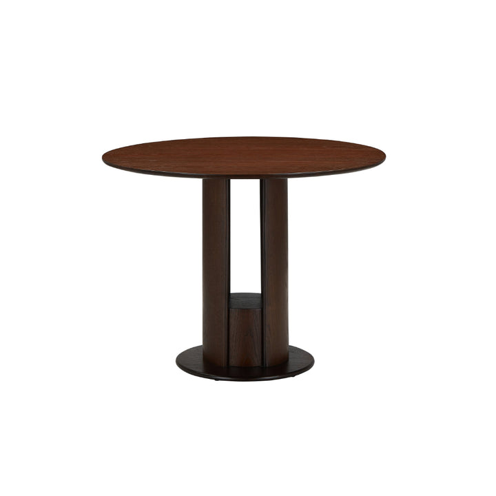 Soho Round Dining Table