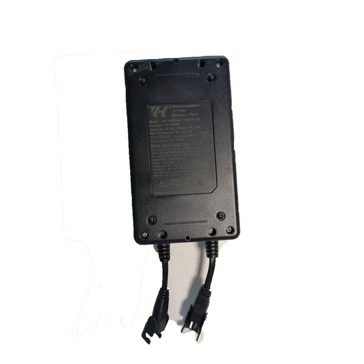 Stature Lift Up Recliner Battery