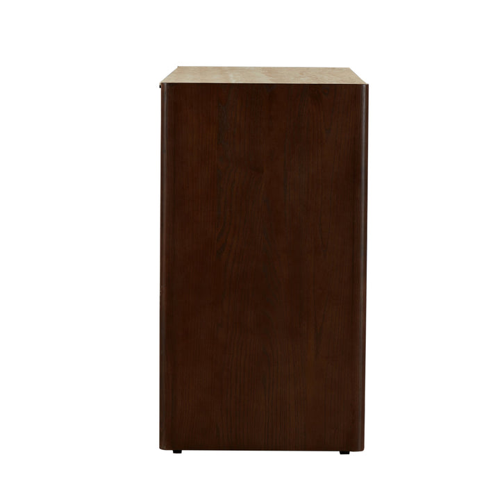Tropez Console Table