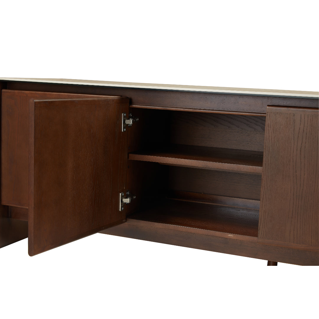 Tropez TV Unit