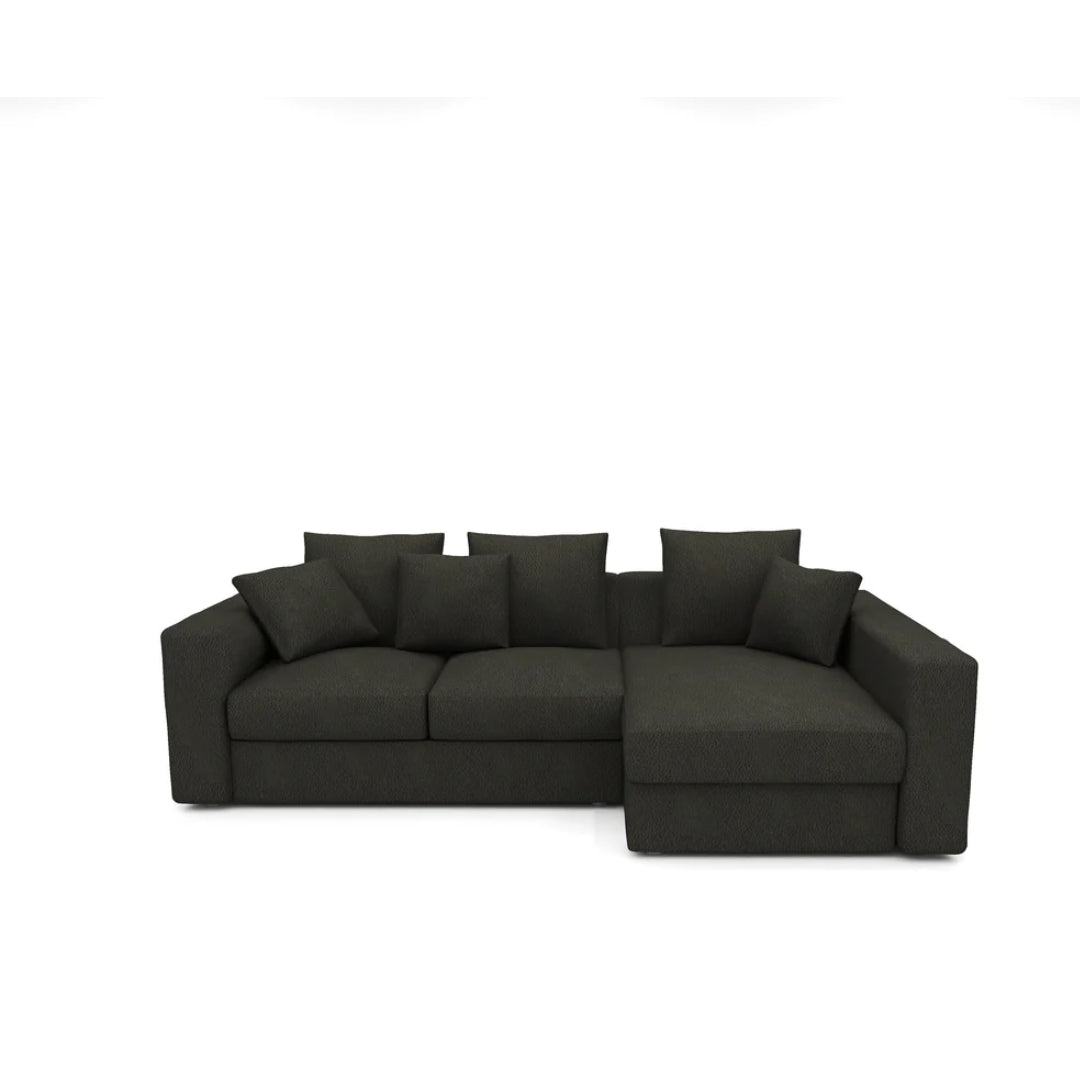 Verishron Sofa 2L-Shape Chaise On Right (Set)