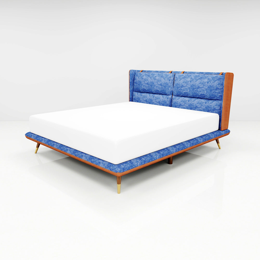 Volta Bed Frame