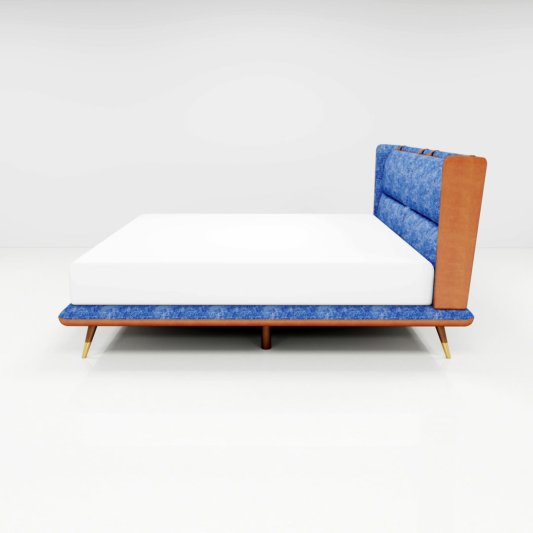 Volta Bed Frame