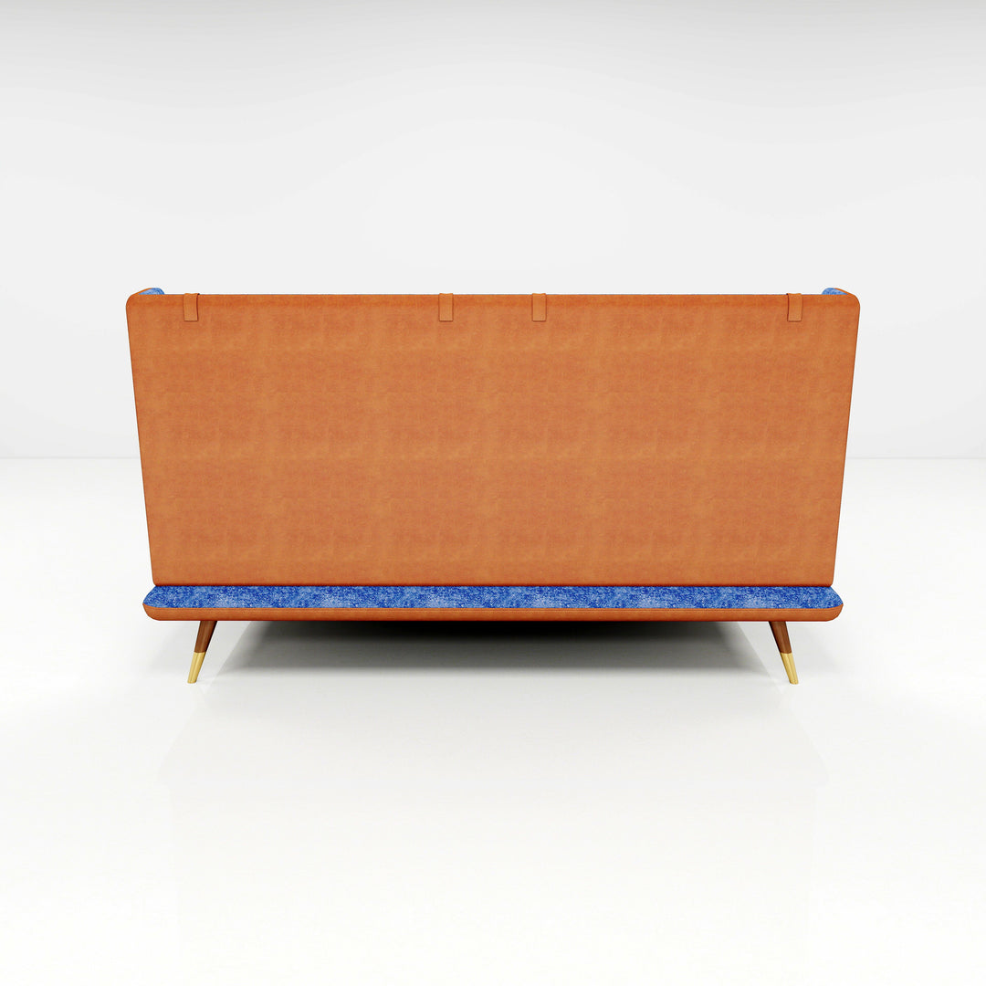 Volta Bed Frame