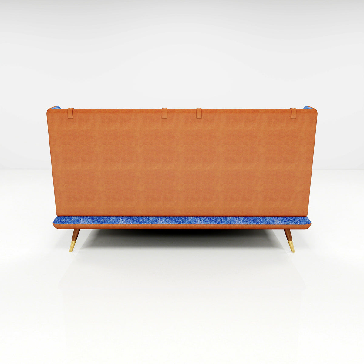 Volta Bed Frame