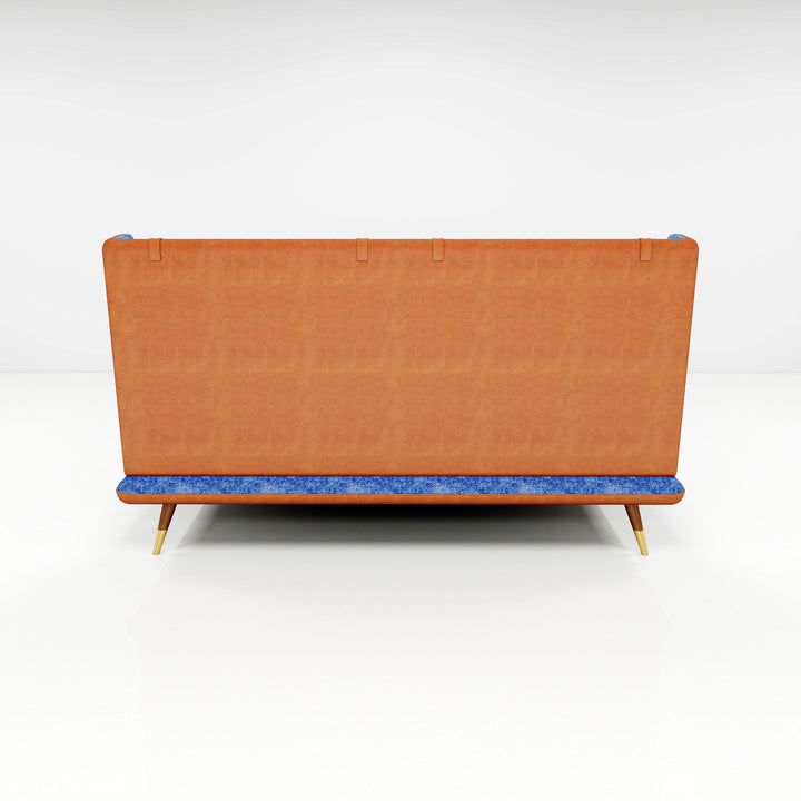 Volta Bed Frame