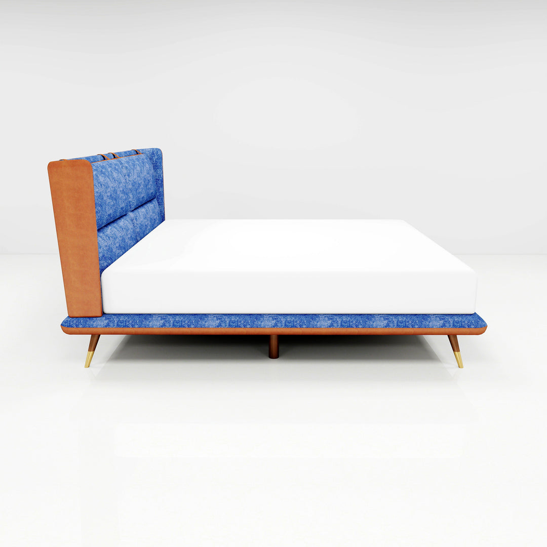 Volta Bed Frame