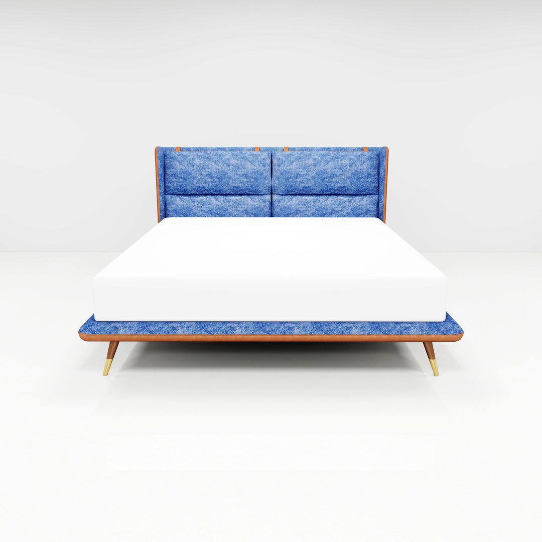 Volta Bed Frame