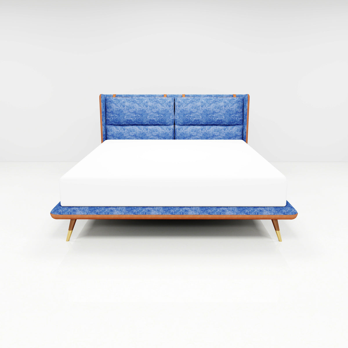 Volta Bed Frame