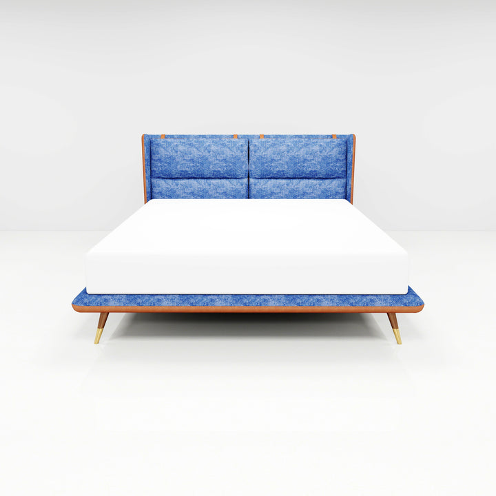 Volta Bed Frame