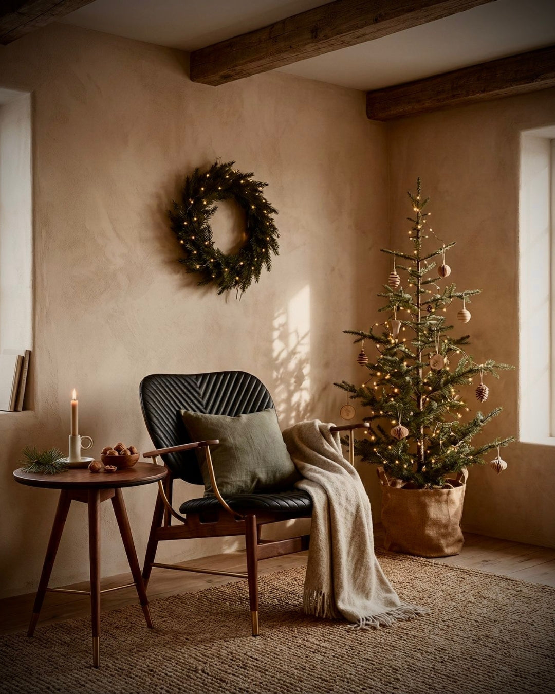 Volta Lounge Chair